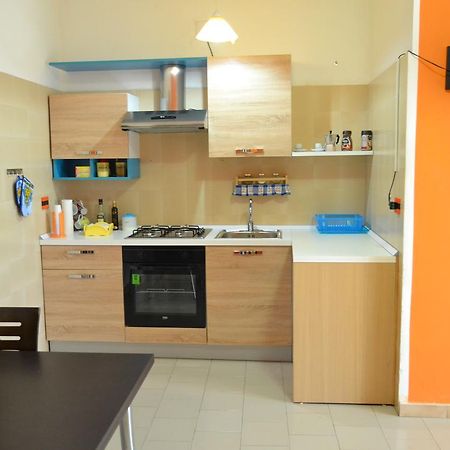 Casa Vacanze Laura Isola delle Femmine Ngoại thất bức ảnh